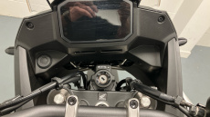 (23MY) Honda XL750 Transalp